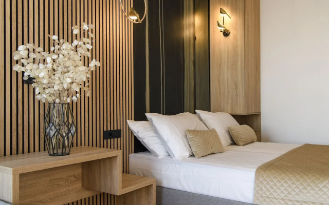 Via Mare Luxury rooms