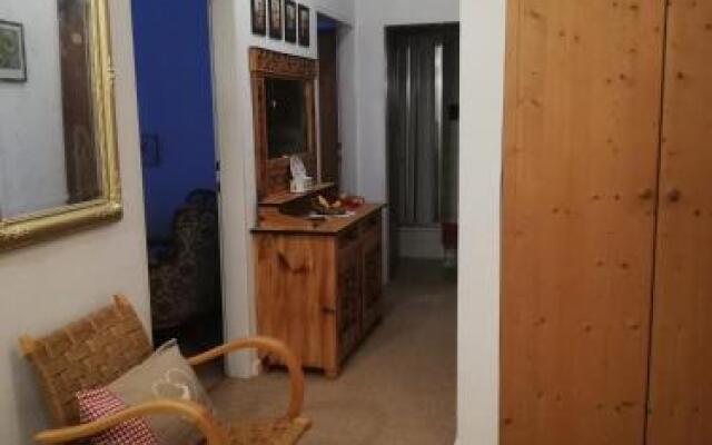 Ferienwohnung "Kaiserblick"