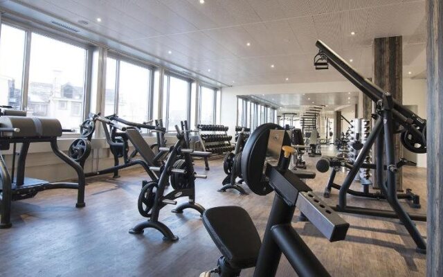 b_smart hotel Menziken