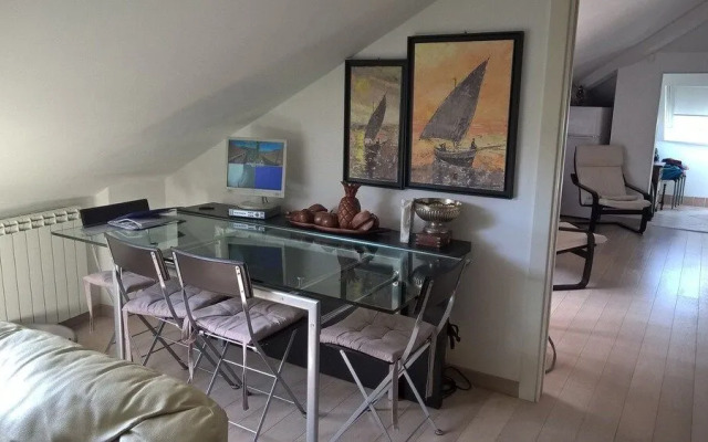 Sestri Mare 8 Superior Flat