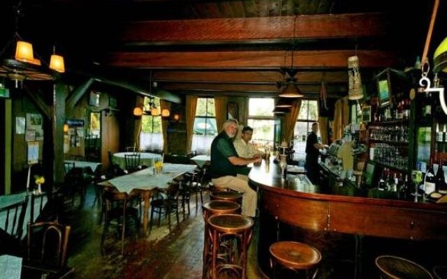 Hotel - Restaurant - Cafe- Geertien