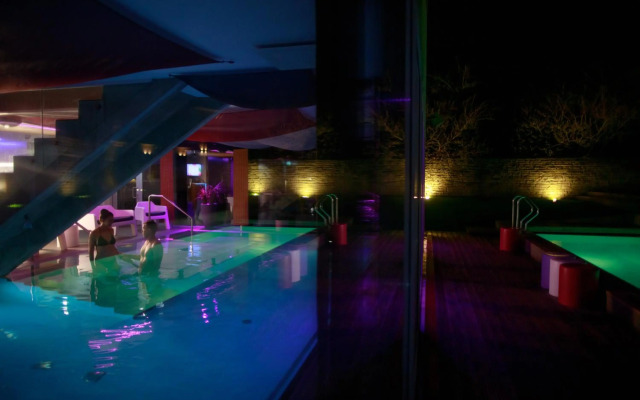 Johan Spa Hotel
