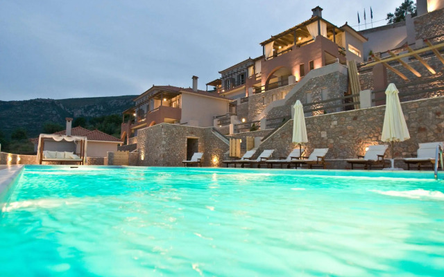 Apelon Tiritas Villas