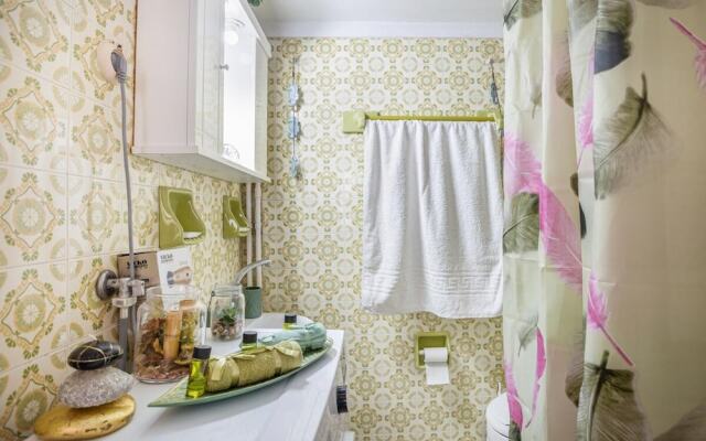 Katerina s Apartment in Chania Center