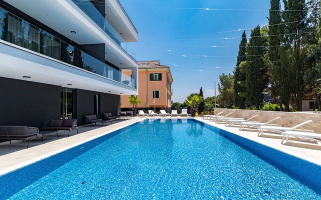 Luxury Apartments Magali 1