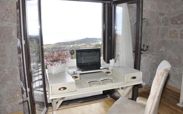 Assos Sunaba Kasri - Special Class