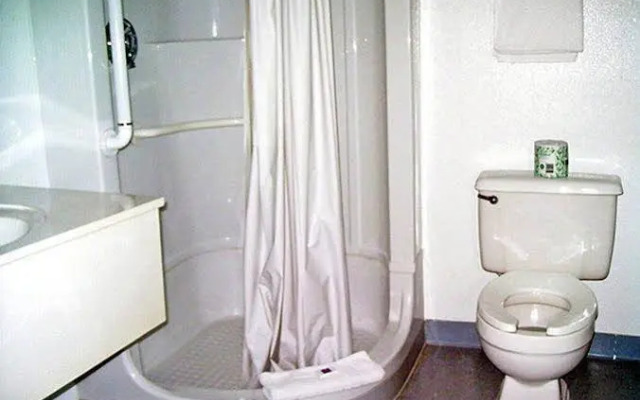 Motel 6 Pocatello