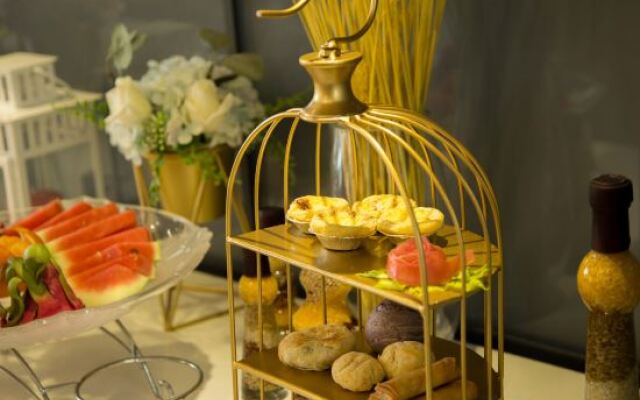 Hui Serviced Apartment
