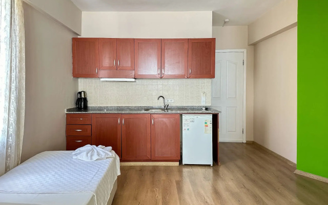 Kekik Apart Otel