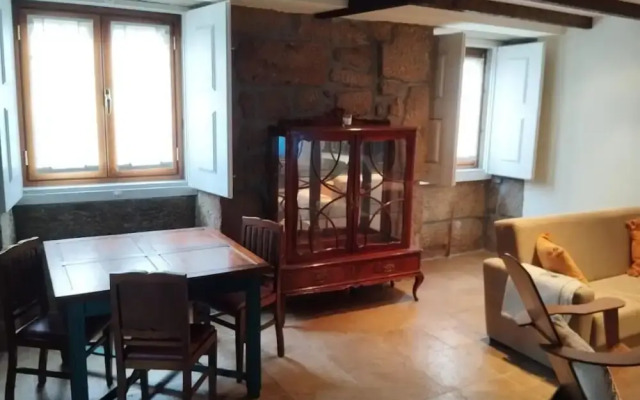 Casa dos Livros - Guest House