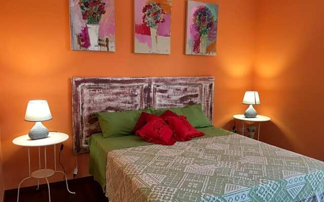 Charme natural B&B