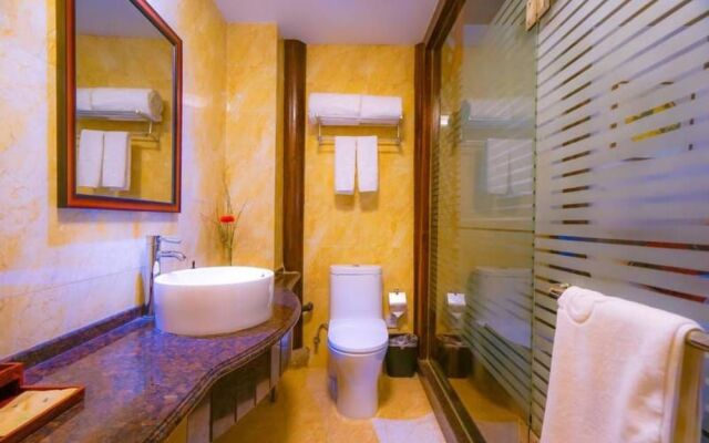 Yiyun Botique Inn Dangkou Wuxi
