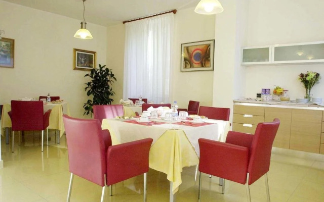 Villa Xenia BB
