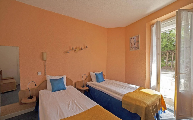 Hôtel Du Soleil