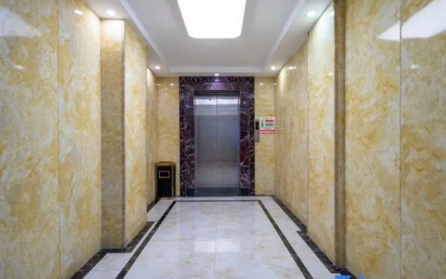 RuiChen Hotel