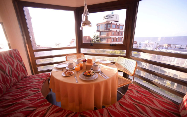 Tequendama Spa & Resort
