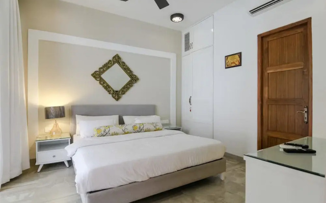 Sol Banyan Villa