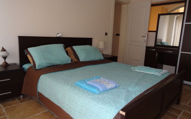 Belek Golf Residence 1