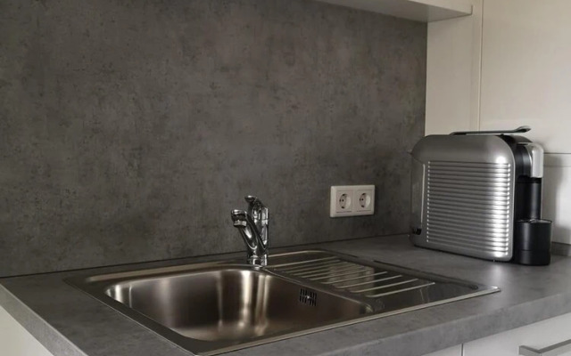 Tripinn POSTApart Aschaffenburg