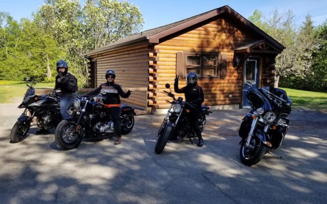 Auberge de la Vallée