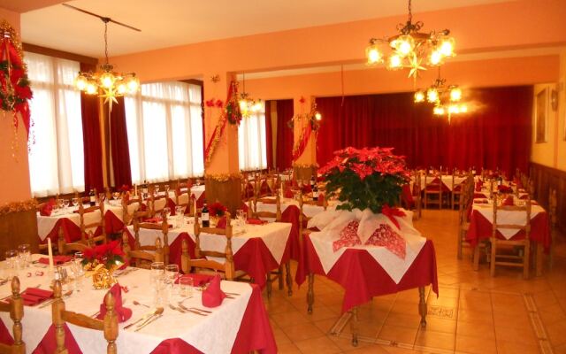 Albergo Ristorante Il Cacciatore