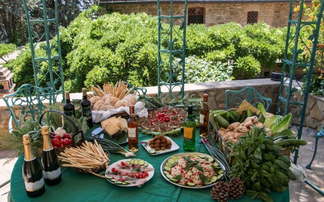 Resort Podere dell'Angiolo