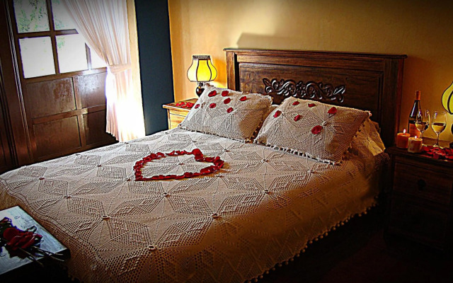 Villa Salomé Apartamentos Turísticos