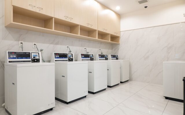 Toyoko Inn Osaka Namba