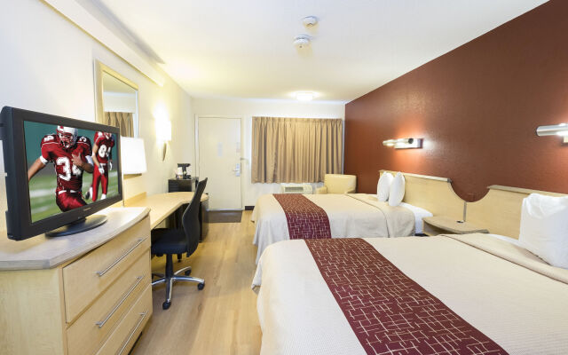 Red Roof Inn Asheville - Biltmore West