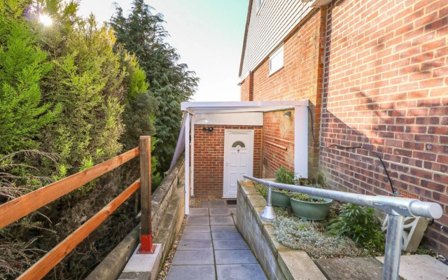 5 Firle Road Annexe