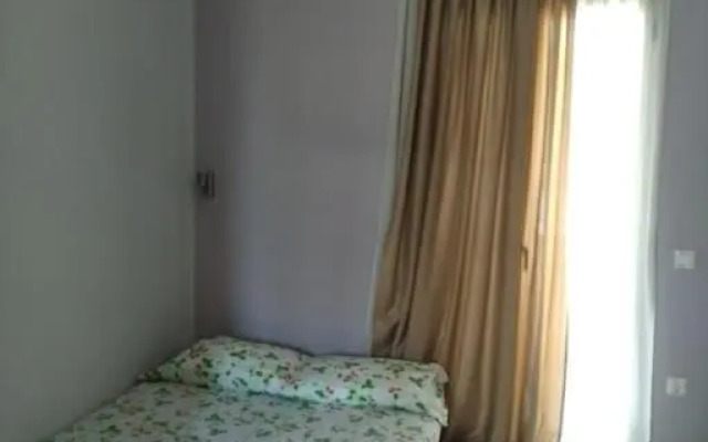 Platonos Academy appartment