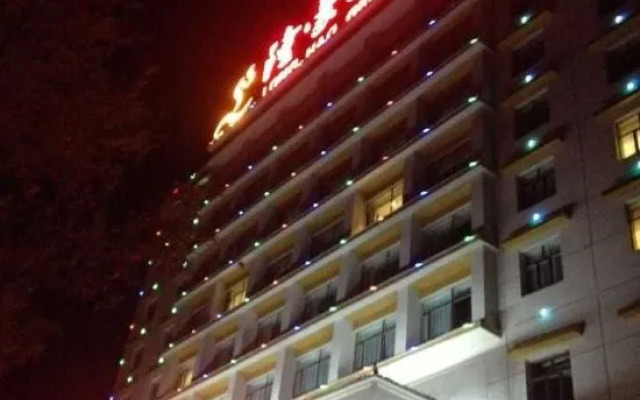 Long Hao Grand Hotel