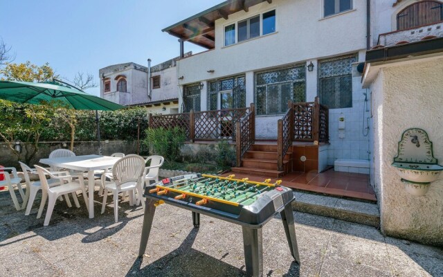 Nice Home in Terracina With Wifi and 2 Bedrooms