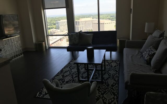 MAJA Group Apartments at Nouvelle