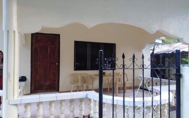 Fontelo Bungalow Guest House