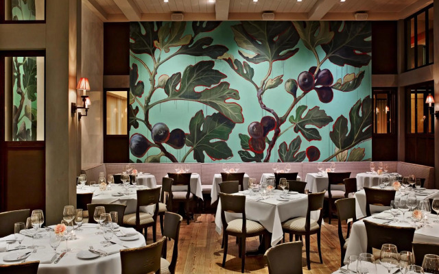 Delamar West Hartford