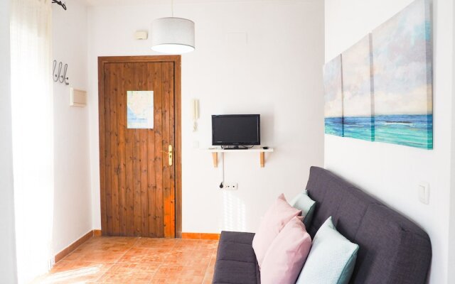 ConilPlus Apartment-Azucena II