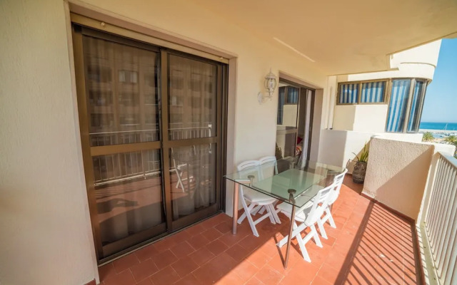 Edicicio Sol Playa | 5  Pax | First Line | 3652-AW