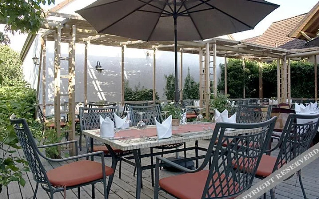 Zum Alten Rentamt Gräflich Von Neippergischer