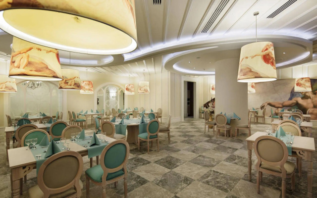 Kilikya Palace Goynuk - All Inclusive