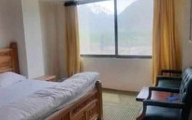 Haks Hotel
