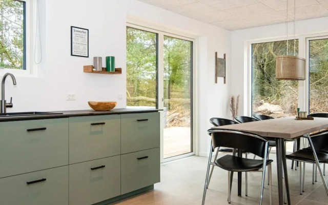 Luxury Retreat in Romo - By Traum Ferienwohnungen