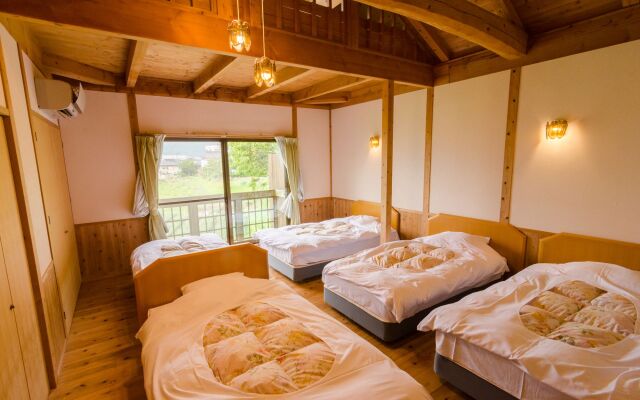 Ryokan Fukinoya