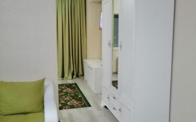 Apart Hotel 36 etazh