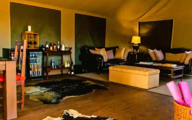 Abelana Safari Camp