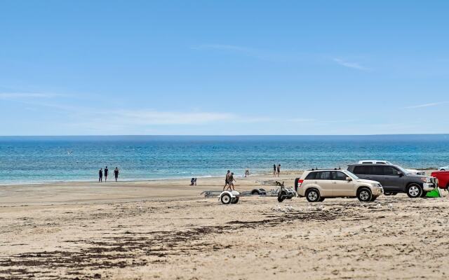Silver Sands Serenity