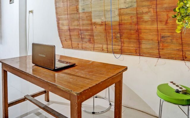 SPOT ON 92652 Meir E-homestay 2 Syariah