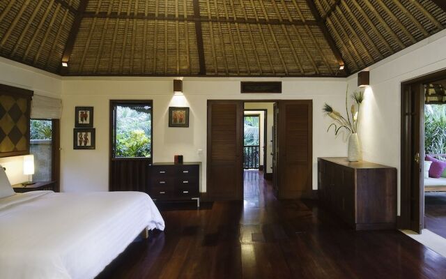Villa Alamanda