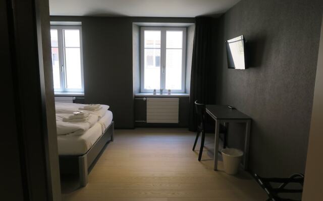 Hotel-de-Ville de La Brévine