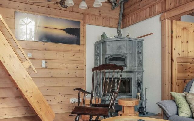 House Ojala Kuusamo